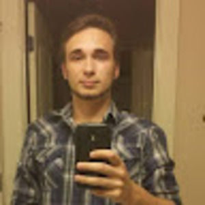 Meet your Posher, Bradley